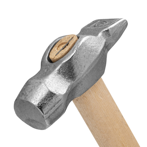 Молоток слесарный, 800 г, круглый боек, деревянная рукоятка по ценам производителя в Воронеже с доставкой по всей России