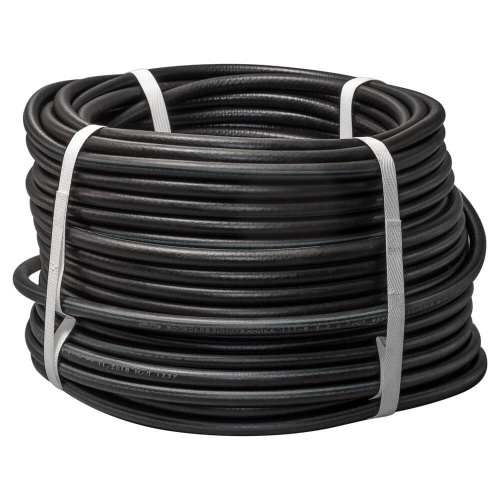 Рукав кислородный, d6,3, чёрный с синей полосой по ценам производителя в Воронеже с доставкой по всей России