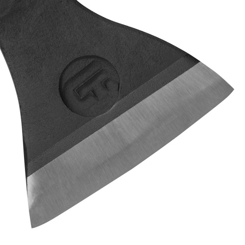 Топор ТП11-10, 1000 г, в сборе, кованый, деревянное топорище Сибртех по ценам производителя в Воронеже с доставкой по всей России