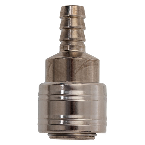 Муфта универсальная быстросъемная ("мама") со штуцером "елка" под шланг 10 мм, 1 шт, Stels по ценам производителя в Воронеже с доставкой по всей России