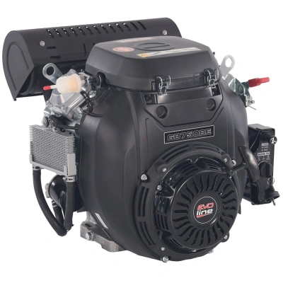 Двигатель бензиновый EVOline GB 750 BE по ценам производителя в Воронеже с доставкой по всей России