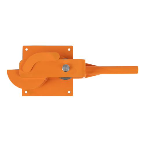 Трубогиб ручной усиленный, 15-25мм Сибртех по ценам производителя в Воронеже с доставкой по всей России