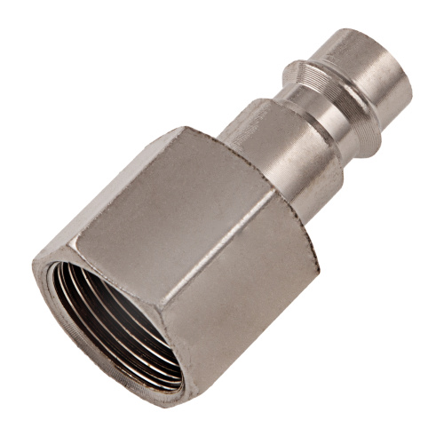 Ниппель универсальный быстросъемный ("папа") 3/8, внутренняя резьба, 2 шт, Stels по ценам производителя в Воронеже с доставкой по всей России