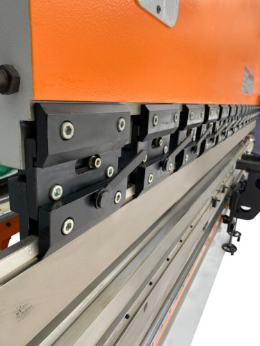 Ermaksan Power Bend PRO 2600 x 100 купить в Москве с доставкой по всей России | ProtosMarket.ru