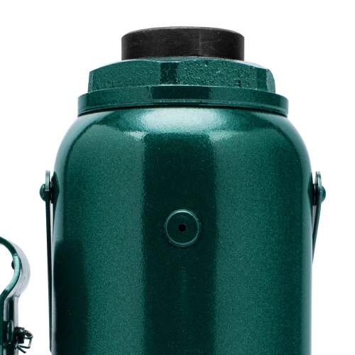 Домкрат гидравлический бутылочный, 30 т, 245-385 мм Сибртех по ценам производителя в Воронеже с доставкой по всей России