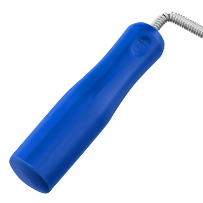 Трос для прочистки труб, L-3 м, D 6 мм Сибртех по ценам производителя в Воронеже с доставкой по всей России