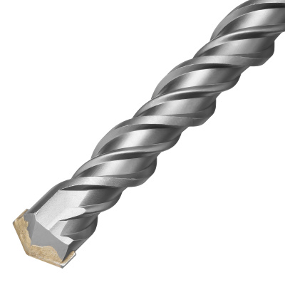 Бур по бетону, 30 x 600 мм, SDS Plus Matrix по ценам производителя в Воронеже с доставкой по всей России