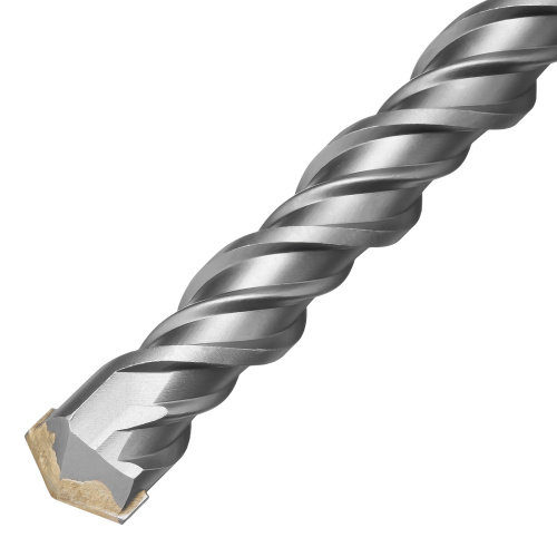 Бур по бетону, 30 x 600 мм, SDS Plus Matrix по ценам производителя в Воронеже с доставкой по всей России