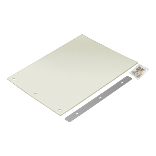 Коврик полиуретановый для виброплиты VC-30W Denzel по ценам производителя в Воронеже с доставкой по всей России