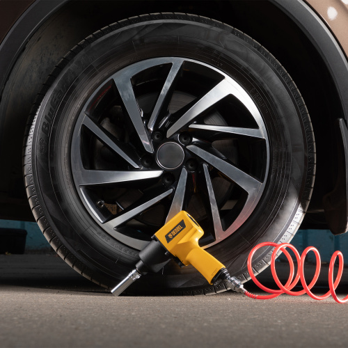 Ударный пневмогайковерт IW1500SP, 1/2", 8800 об/мин, 1490 Нм Denzel по ценам производителя в Воронеже с доставкой по всей России