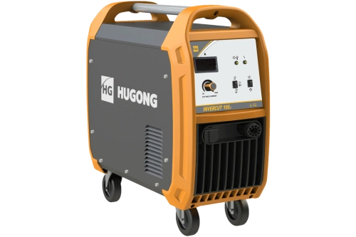 Аппарат воздушно-плазменной резки HUGONG INVERCUT 100 III по ценам производителя в Воронеже с доставкой по всей России