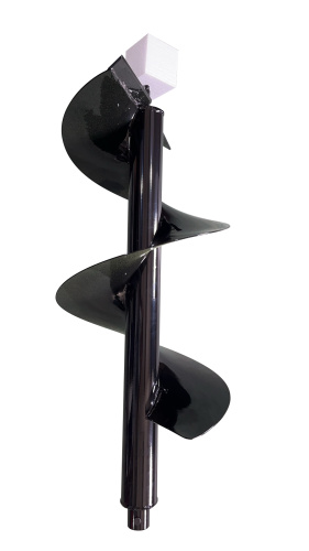 Шнек 300*800 мм для мотобуров JH купить в Москве с доставкой по всей России | ProtosMarket.ru