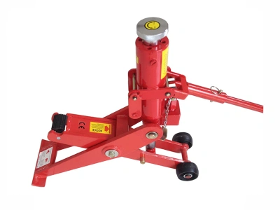 Домкрат для погрузчиков TOR  FJ-7 7 т по ценам производителя в Воронеже с доставкой по всей России