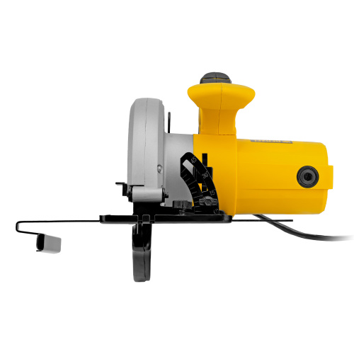 Пила циркулярная CS-165, 1200 Вт, 165 мм Denzel по ценам производителя в Воронеже с доставкой по всей России