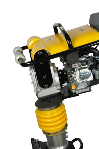 Вибротрамбовка 80 кг, 10кН (Loncin) алюминиевый корпус TOR RM-80 PRO по ценам производителя в Воронеже с доставкой по всей России