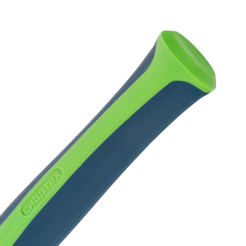 Молоток слесарный, 800 г, фибергласовая обрезиненная рукоятка Сибртех по ценам производителя в Воронеже с доставкой по всей России