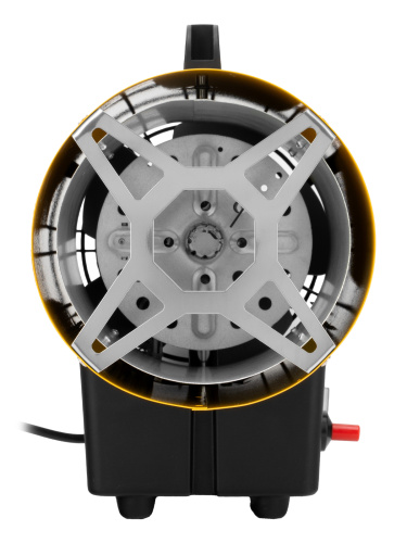 Газовая тепловая пушка GHG-10, 10 кВт, 300 м3/ч, пропан-бутан Denzel по ценам производителя в Воронеже с доставкой по всей России