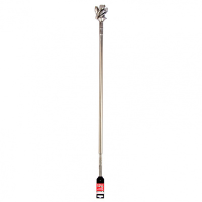 Проломной бур, 80 х 1000 мм, SDS MAX Matrix по ценам производителя в Воронеже с доставкой по всей России