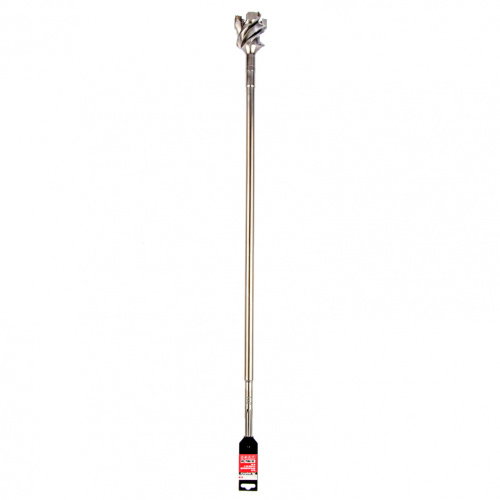 Проломной бур, 80 х 1000 мм, SDS MAX Matrix по ценам производителя в Воронеже с доставкой по всей России