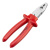 Плоскогубцы комбинированные, 200 мм, диэлектрические ручки до 1000 В, оцинкованные (НИЗ) по ценам производителя в Воронеже с доставкой по всей России