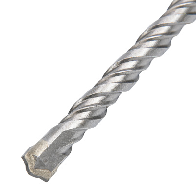 Бур по бетону, 10 х 300 мм, SDS Plus Matrix по ценам производителя в Воронеже с доставкой по всей России