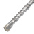 Бур по бетону, 10 х 300 мм, SDS Plus Matrix по ценам производителя в Воронеже с доставкой по всей России