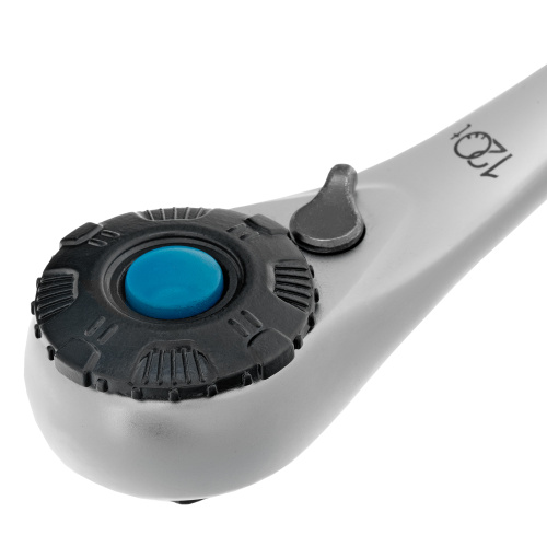 Набор торцевых головок, трещотка 120 зубьев, 1/2",3/8”, CrV, 36 предметов Gross по ценам производителя в Воронеже с доставкой по всей России