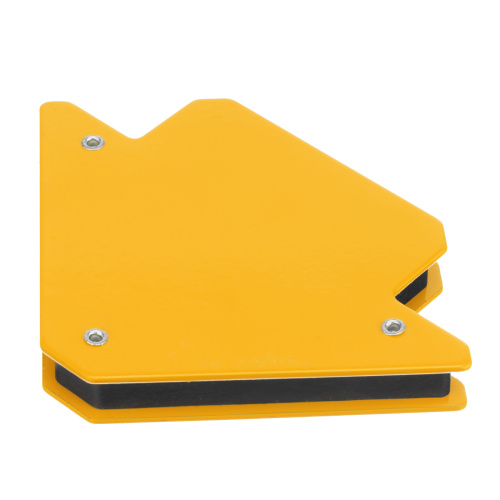 Фиксатор магнитный для сварочных работ, усилие 25 Lb Denzel по ценам производителя в Воронеже с доставкой по всей России