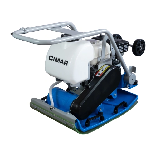 Виброплита CIMAR CPC-2050 (HONDA GX160) по ценам производителя в Воронеже с доставкой по всей России