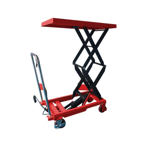 Стол гидравлический TFD35 по ценам производителя в Воронеже с доставкой по всей России