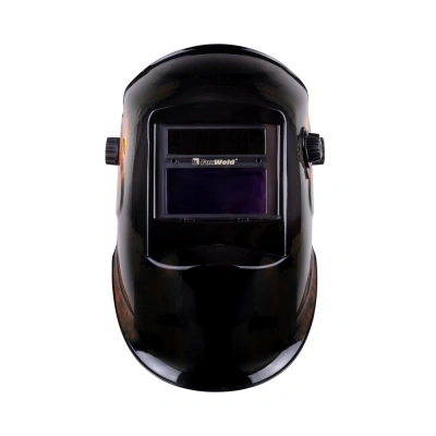 Маска сварщика КОРУНД-2 фокс (ф-р 7100V, пр-во FoxWeld), без коробки по ценам производителя в Воронеже с доставкой по всей России