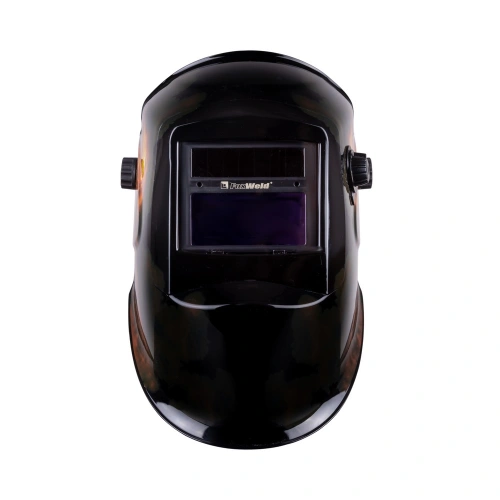 Маска сварщика КОРУНД-2 фокс (ф-р 7100V, пр-во FoxWeld), без коробки по ценам производителя в Воронеже с доставкой по всей России