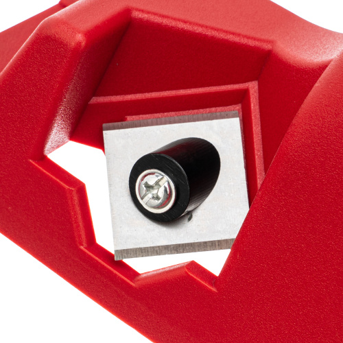 Рубанок кромочный для гипсокартона, пластиковый Mtx по ценам производителя в Воронеже с доставкой по всей России