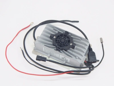 Зарядное устройство для штабелёров CDD10R-E/CDD12R-E 24V/10A (Charger) по ценам производителя в Воронеже с доставкой по всей России