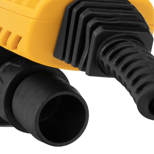 Машина шлифовальная орбитальная бесщет OS-150-BL, 350 Вт, 4000-10000 об/мин Denzel по ценам производителя в Воронеже с доставкой по всей России