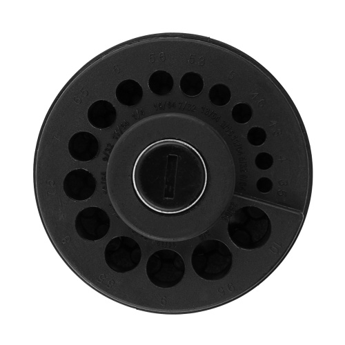 Насадка на дрель для заточки сверл, D 3.5-10 мм Sparta по ценам производителя в Воронеже с доставкой по всей России