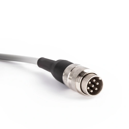 Кабель управления RC03 10м купить в Москве с доставкой по всей России | ProtosMarket.ru