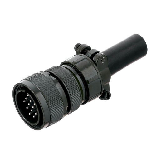 Разъем pin 14-M PIN1411 по ценам производителя в Воронеже с доставкой по всей России