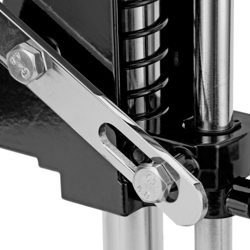 Станок для крепления дрели с тисками Sparta по ценам производителя в Воронеже с доставкой по всей России