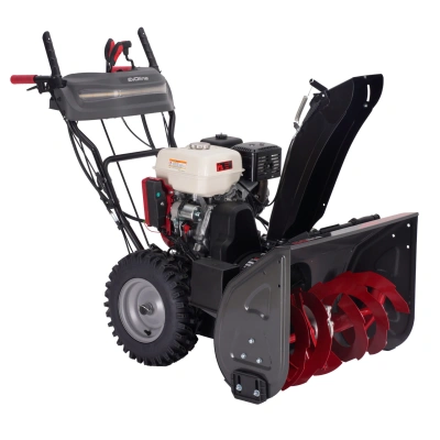 Снегоуборщик EVOline SBG 690 HE (с двигателем Honda) по ценам производителя в Воронеже с доставкой по всей России