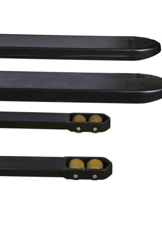 Штабелер самоходный 1,5 т 3,5 м TOR WS15H-3500SC PRO 24/85 В/Ач контр. скорости подъема по ценам производителя в Воронеже с доставкой по всей России