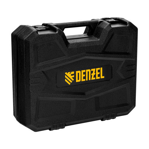 Перфоратор электрический RHV-1250-30, SDS-plus, 1250 Вт, 5 Дж, 3 плюс 1 режим Denzel по ценам производителя в Воронеже с доставкой по всей России
