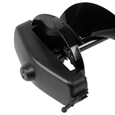 Шнек для льда IR-200, диаметр 200 мм, длина 800 мм,соединение 20 мм, съемный нож Denzel по ценам производителя в Воронеже с доставкой по всей России