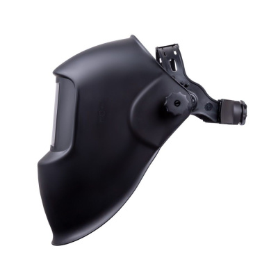 Маска сварщика КОРУНД  "промо"  (ф-р АСФ 3/11), пр-во FoxWeld), без коробки по ценам производителя в Воронеже с доставкой по всей России