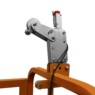 Строительная люлька ZLP-500 по ценам производителя в Воронеже с доставкой по всей России