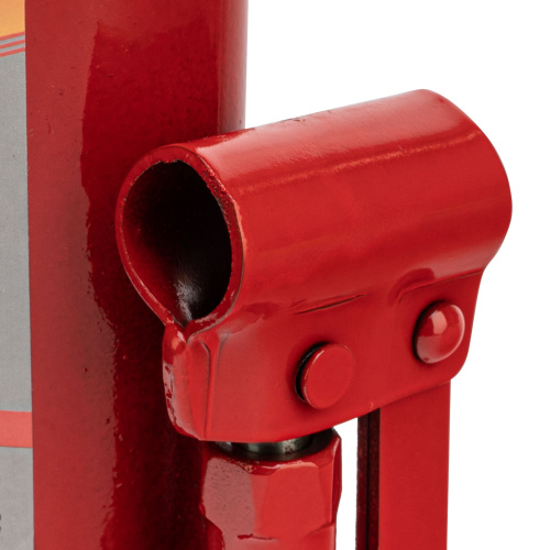 Домкрат гидравлический бутылочный 5 т, h подъема 180-340 мм Sparta Compact по ценам производителя в Воронеже с доставкой по всей России