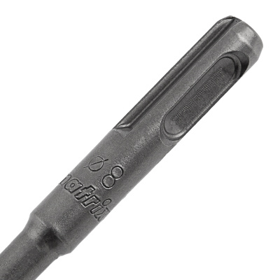 Бур по бетону, 8 x 160 мм, SDS Plus Matrix по ценам производителя в Воронеже с доставкой по всей России