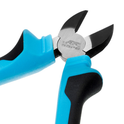 Бокорезы 160 мм, хром-ванадий, двухкомпонентные рукоятки Барс по ценам производителя в Воронеже с доставкой по всей России