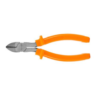 Бокорезы Classic, 160 мм, шлифованные, пластмассовые рукоятки Sparta по ценам производителя в Воронеже с доставкой по всей России