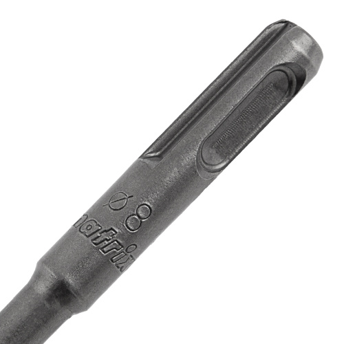 Бур по бетону, 8 x 160 мм, SDS Plus Matrix по ценам производителя в Воронеже с доставкой по всей России